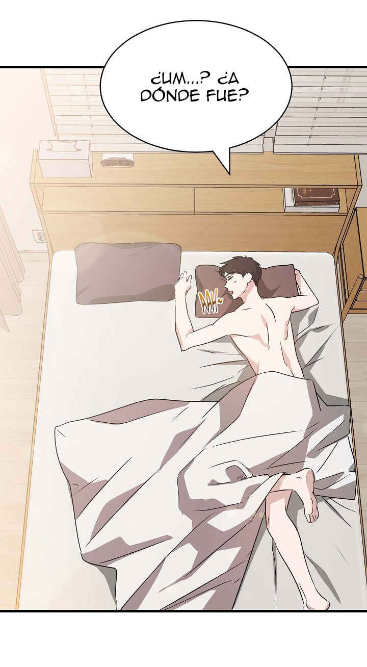 The Shape of Love Chapter 9 - Page 6