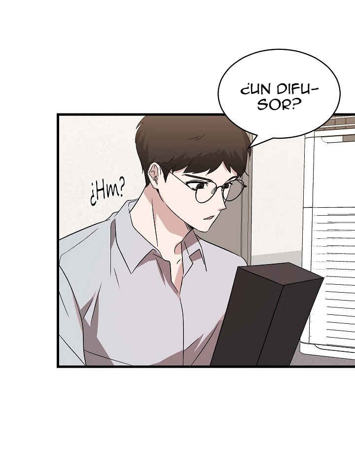 The Shape of Love Chapter 9 - Page 60