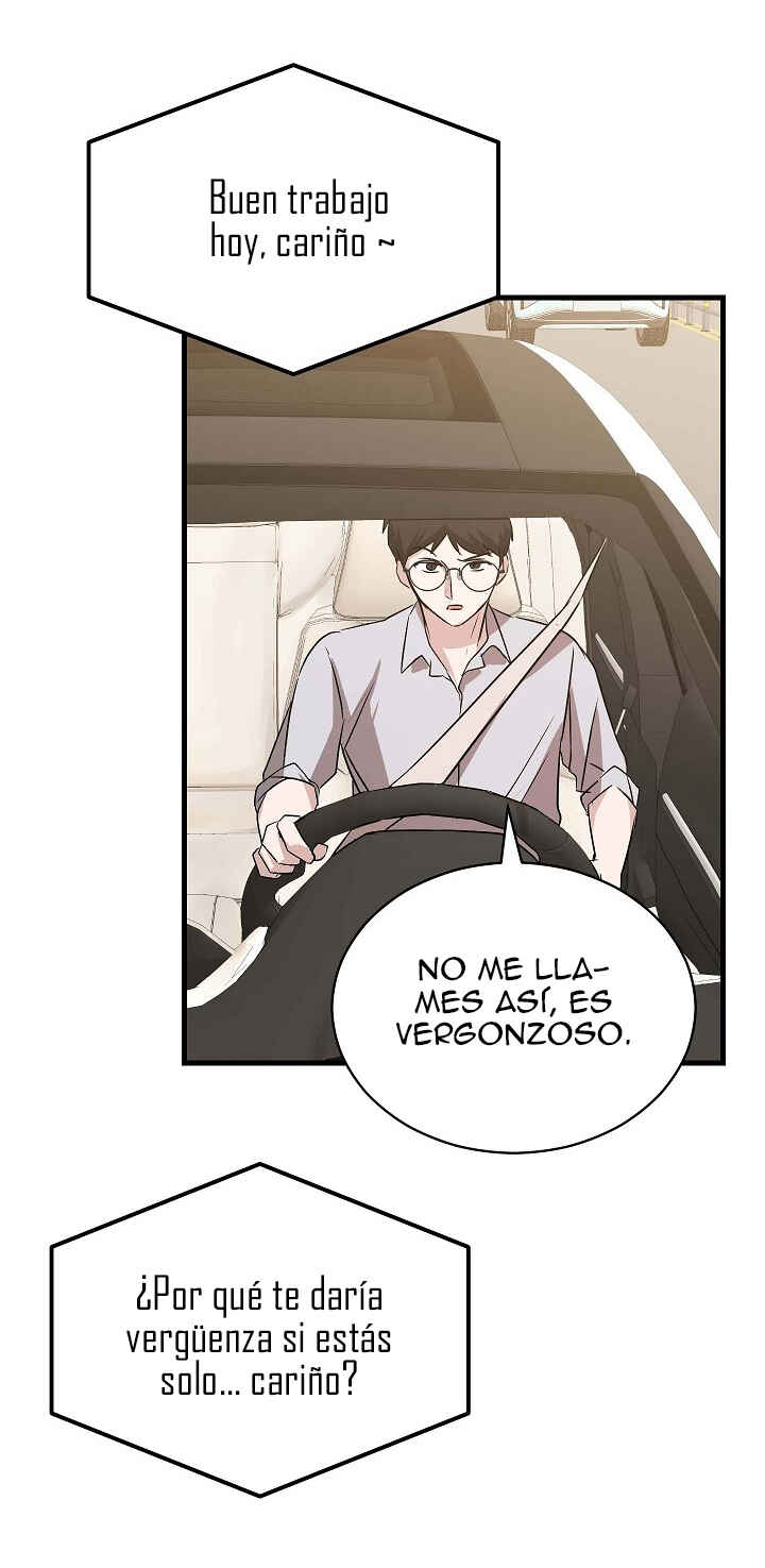 The Shape of Love Chapter 9 - Page 63