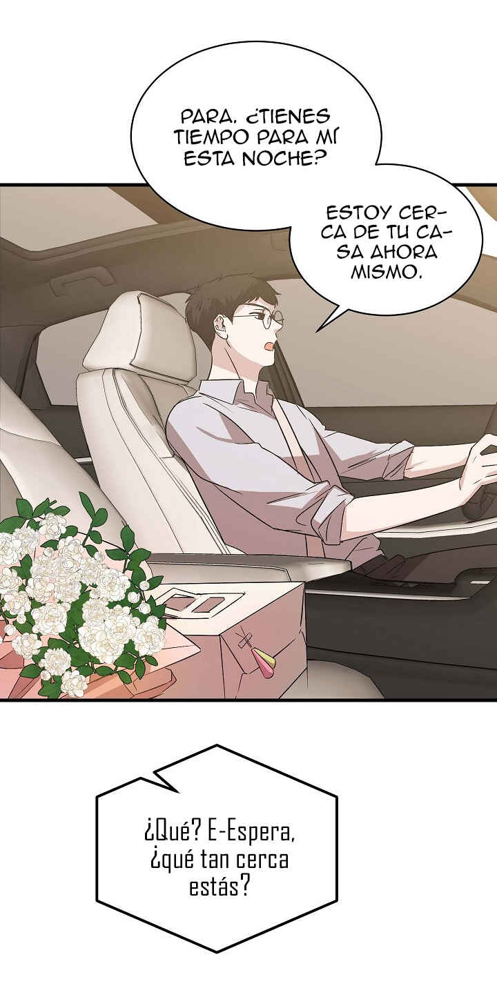 The Shape of Love Chapter 9 - Page 64