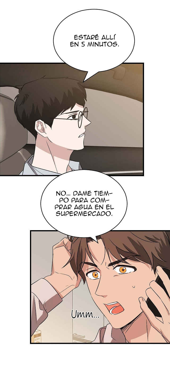The Shape of Love Chapter 9 - Page 65