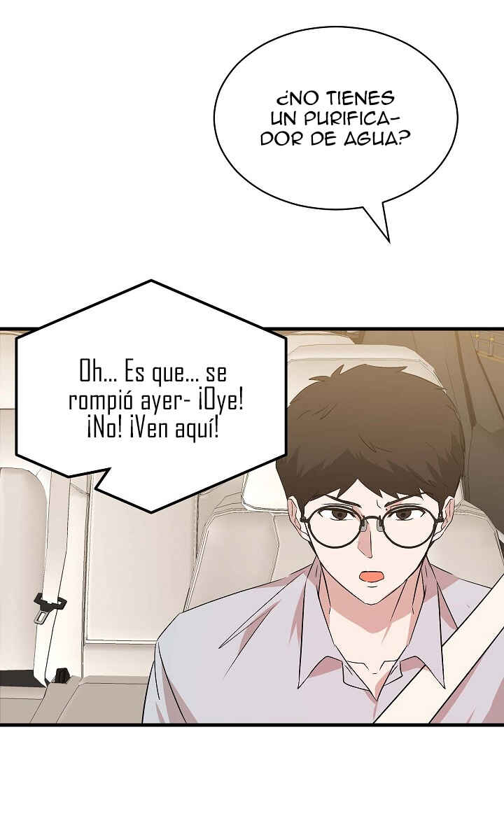 The Shape of Love Chapter 9 - Page 66