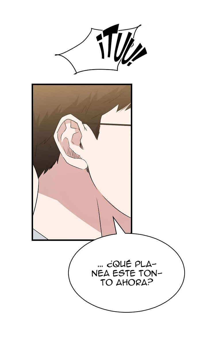 The Shape of Love Chapter 9 - Page 67