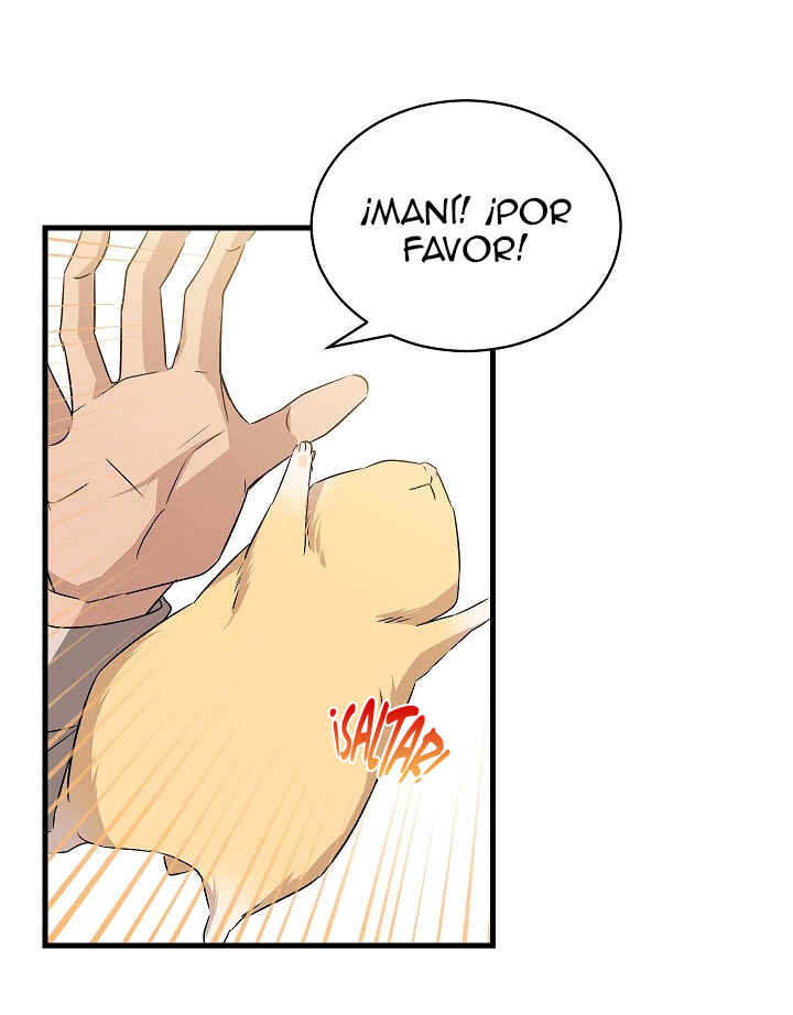 The Shape of Love Chapter 9 - Page 71