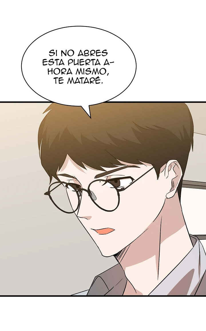 The Shape of Love Chapter 9 - Page 78