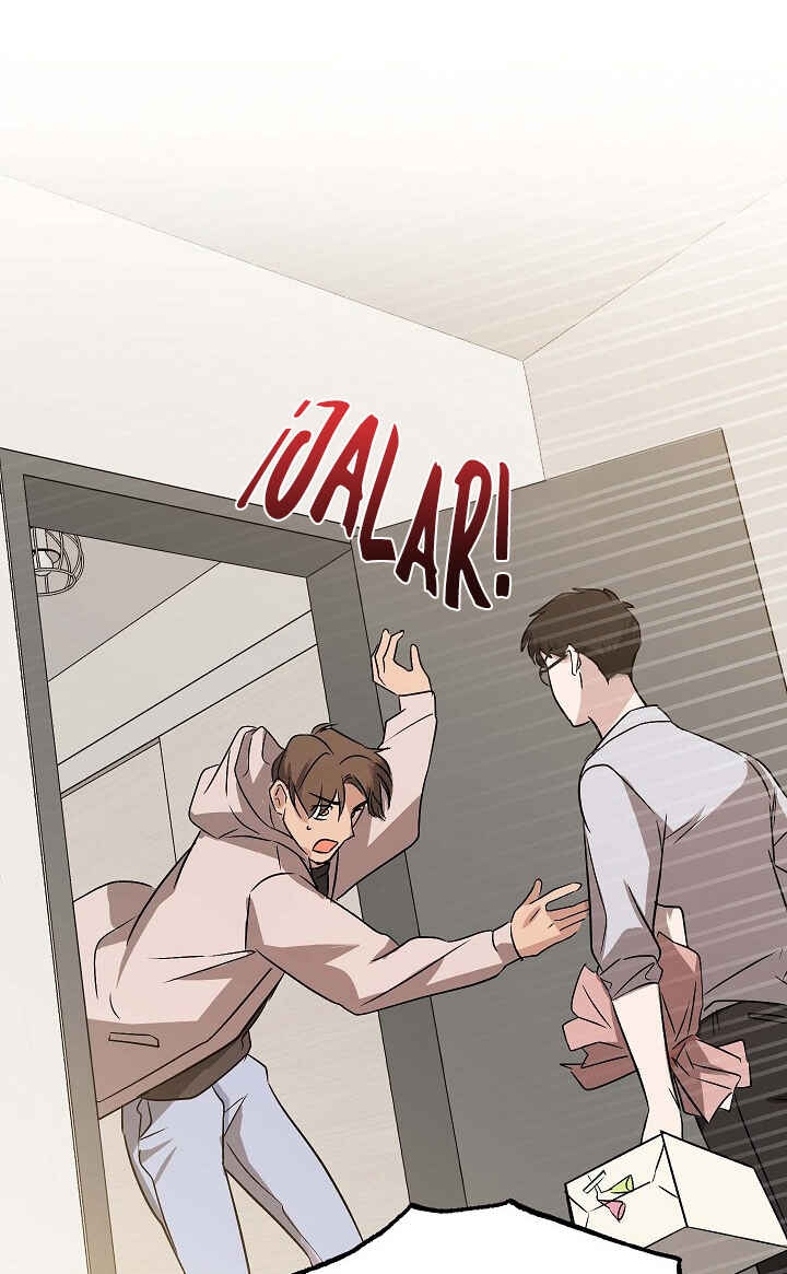 The Shape of Love Chapter 9 - Page 80