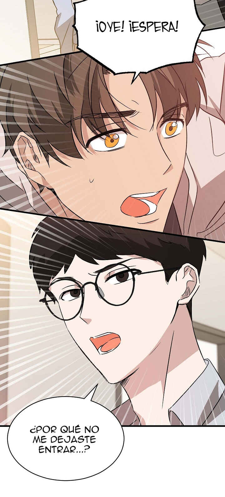 The Shape of Love Chapter 9 - Page 81