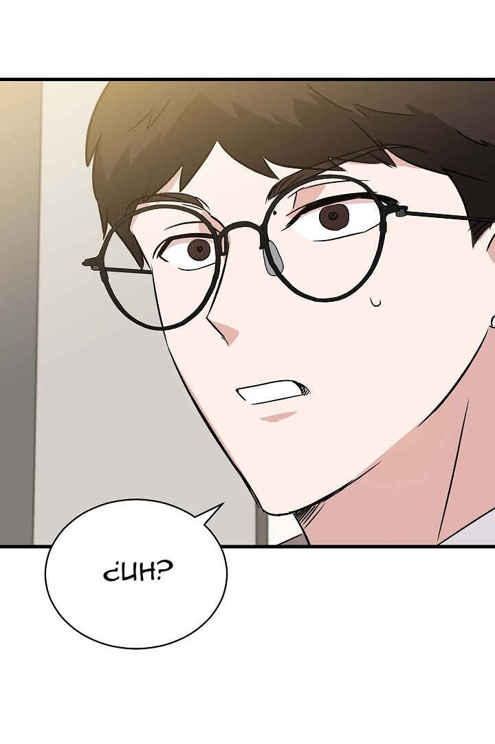 The Shape of Love Chapter 9 - Page 82