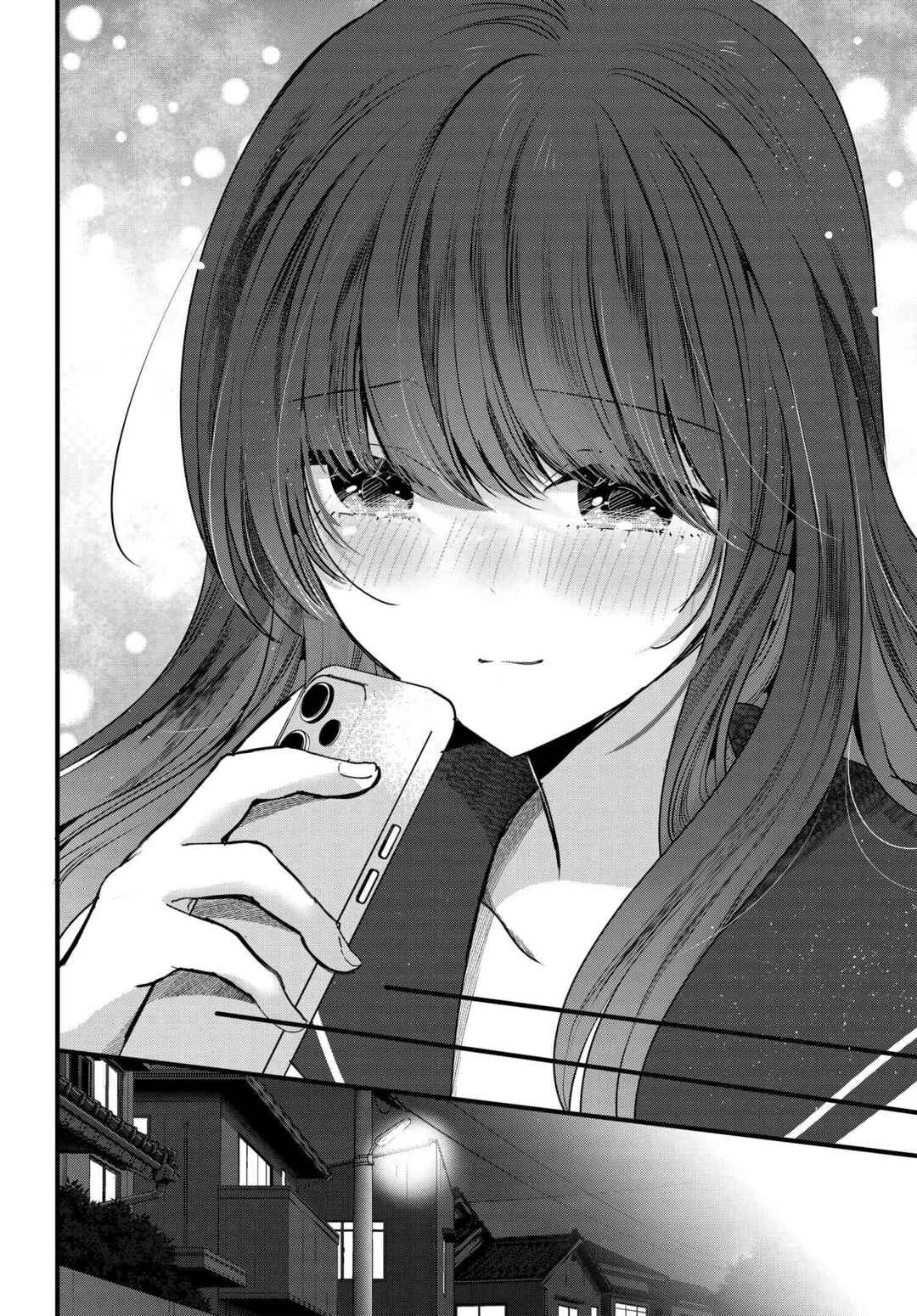 Tozaki-san wa Boku ni Dake Tsumetai Chapter 6 - Page 22