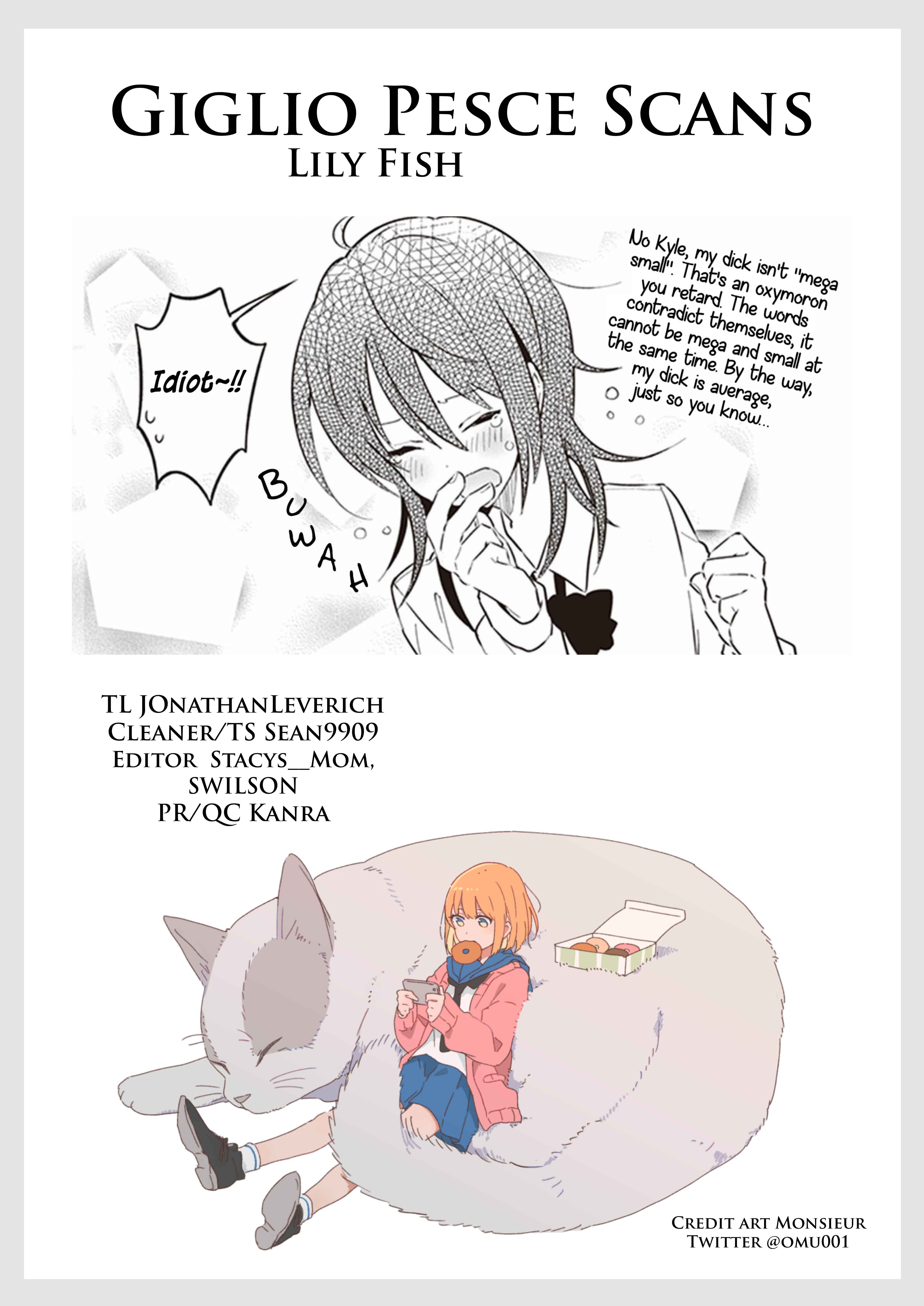 Eclair - Anata ni Hibiku Yuri Anthology Chapter 10 - Page 9