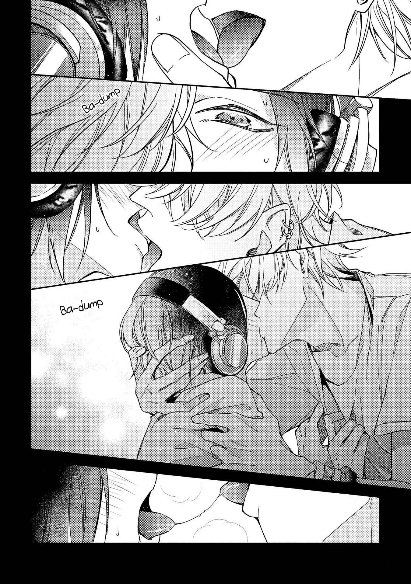 Boku o Warui Ko ni Shite Chapter 3 - Page 26