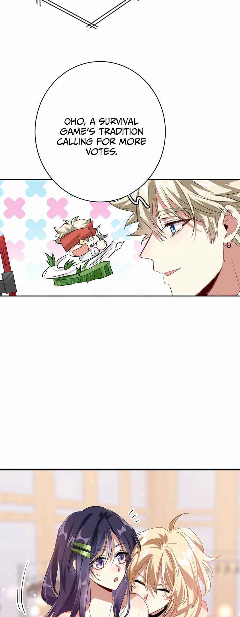 Star Dream Idol Project Chapter 341 - Page 24
