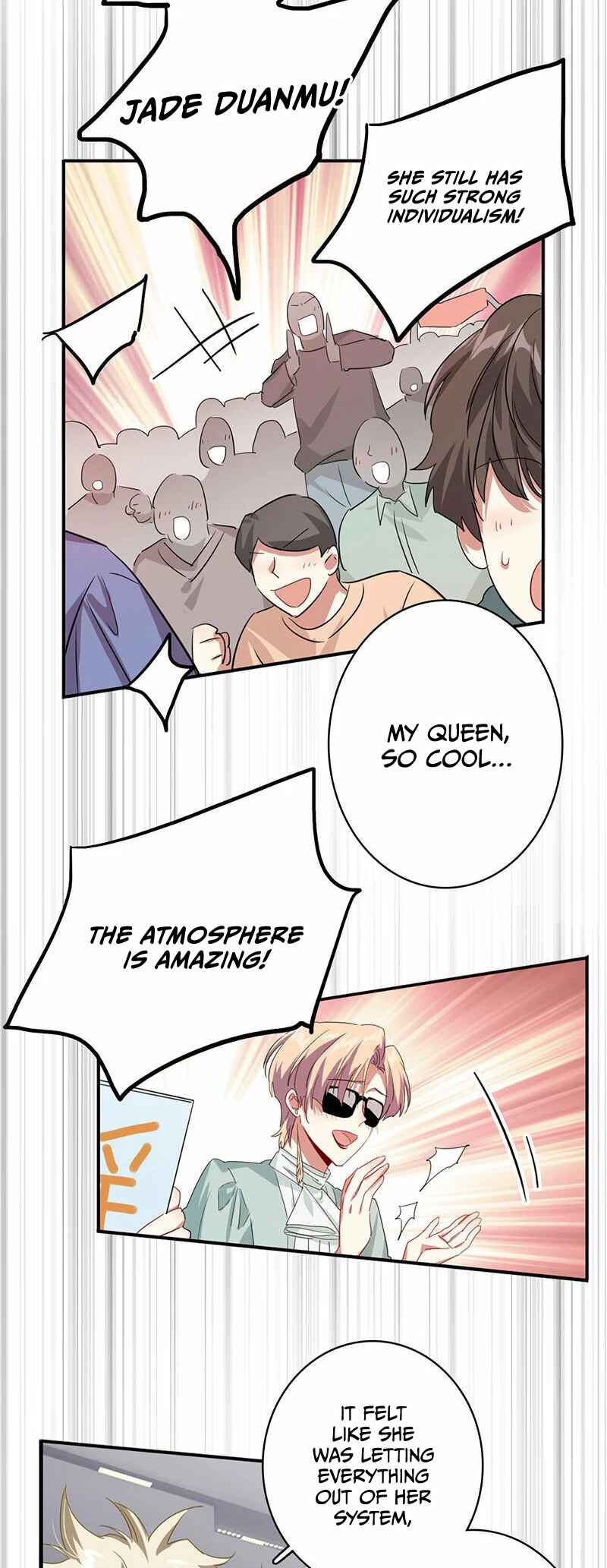 Star Dream Idol Project Chapter 341 - Page 9