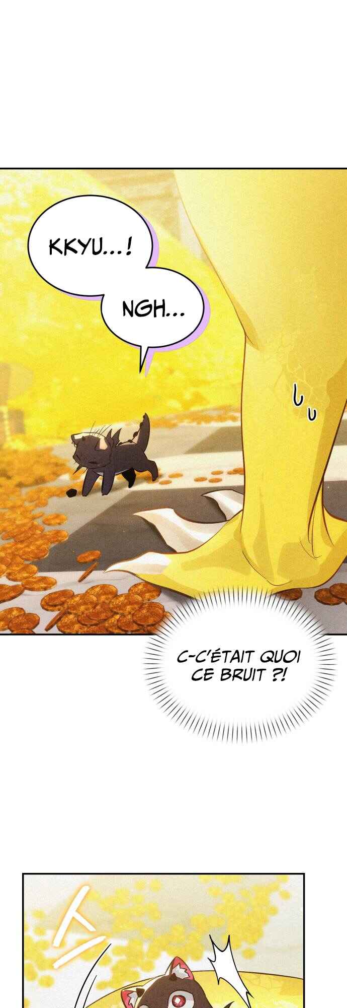 어느 날 해츨링이 되었다 Chapter 1 - Page 76