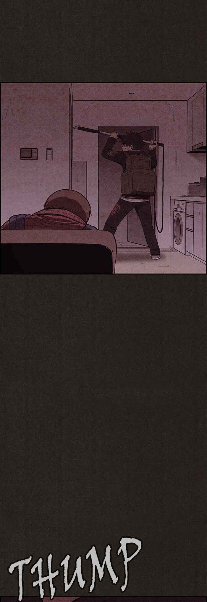 Sweet Home Chapter 104 - Page 12