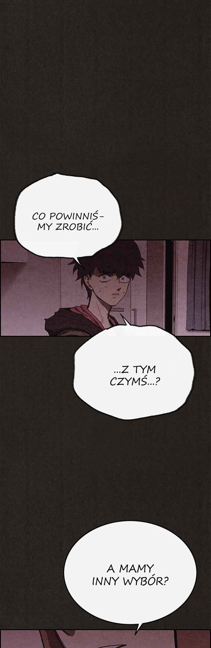 Sweet Home Chapter 104 - Page 20