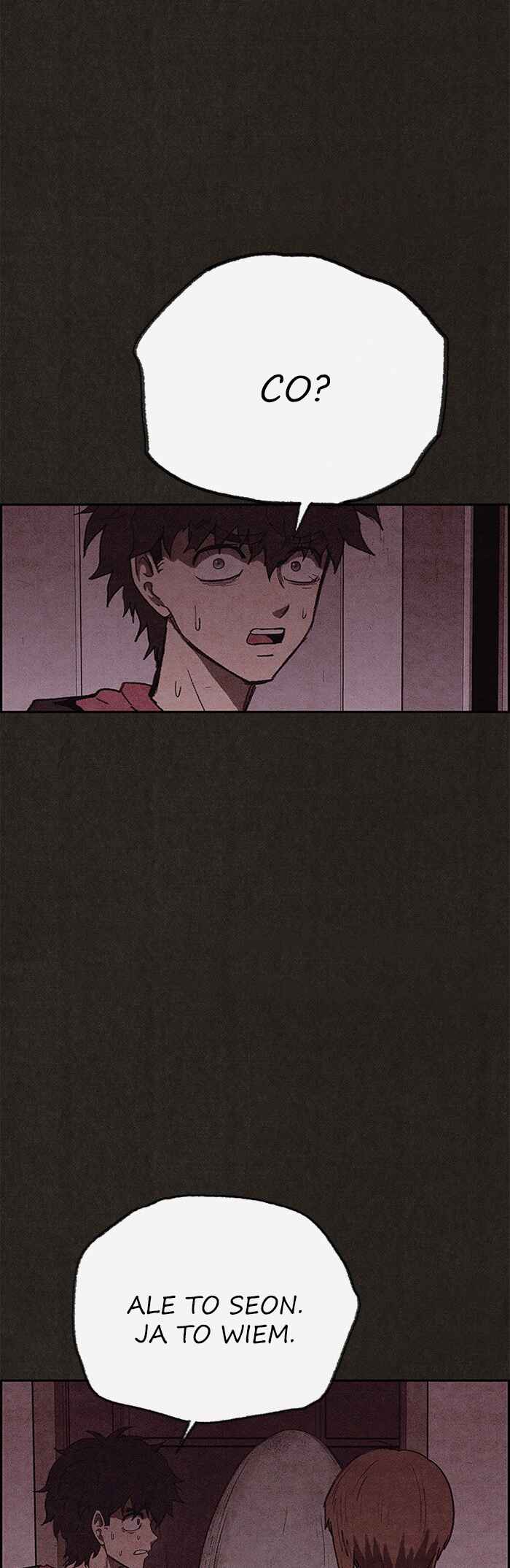 Sweet Home Chapter 104 - Page 22