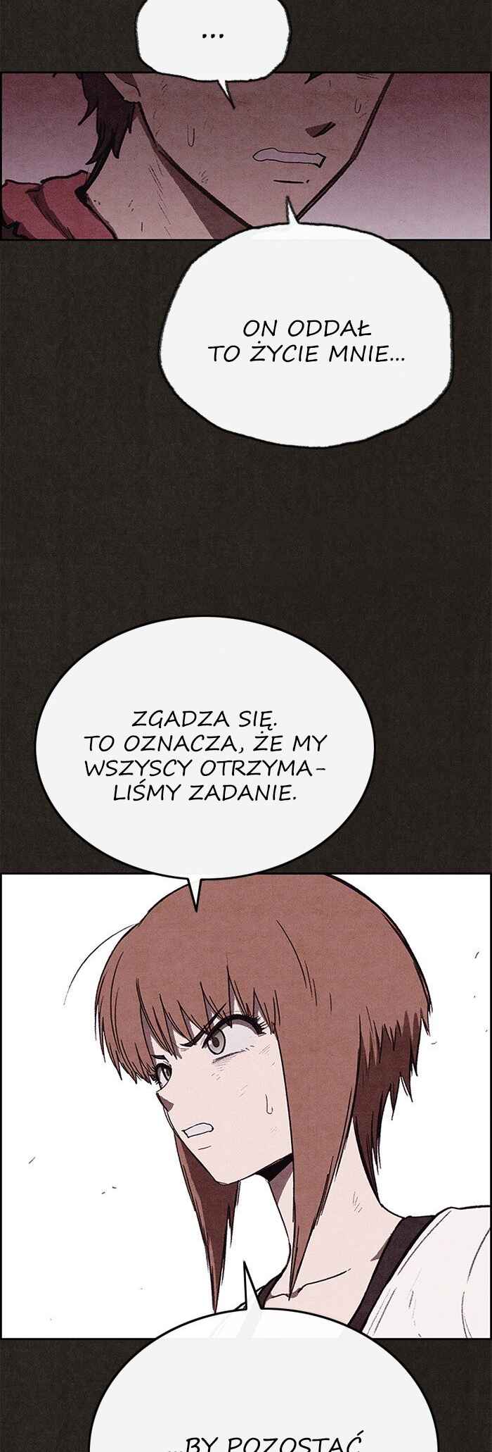 Sweet Home Chapter 104 - Page 32