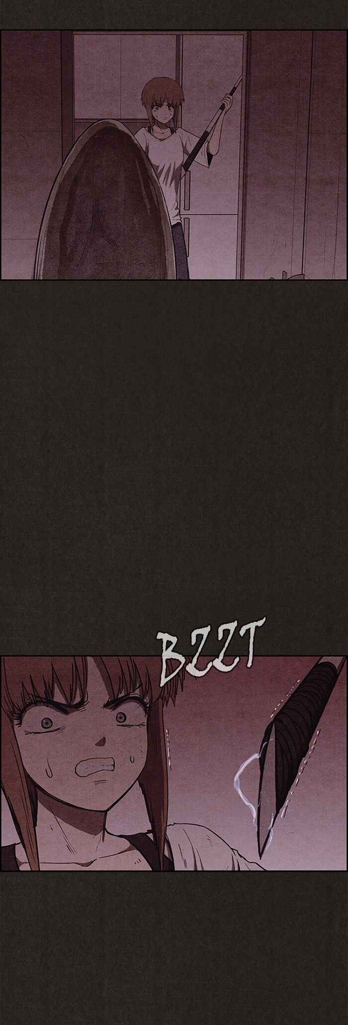 Sweet Home Chapter 104 - Page 41