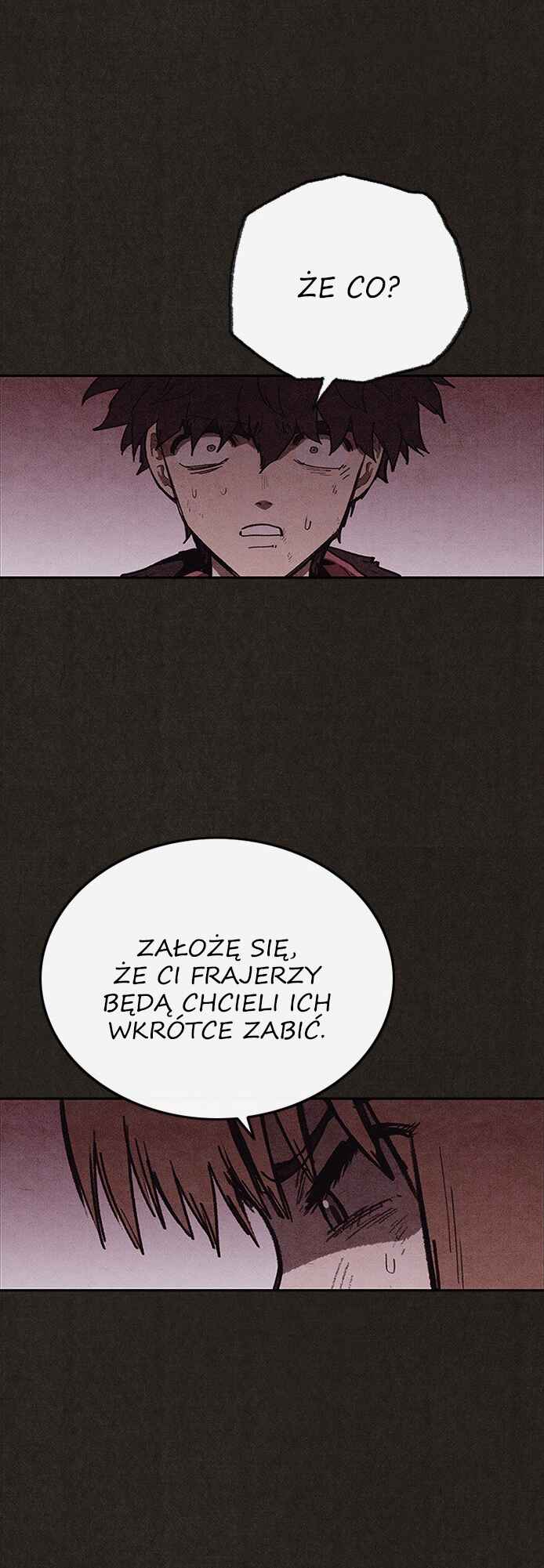 Sweet Home Chapter 104 - Page 49