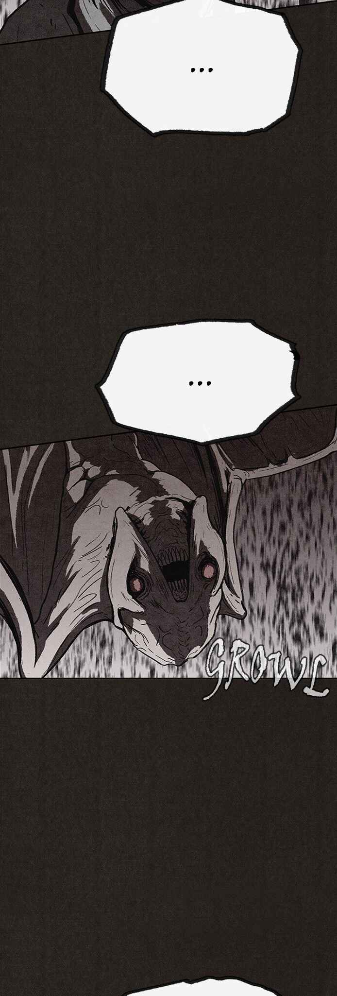 Sweet Home Chapter 104 - Page 63