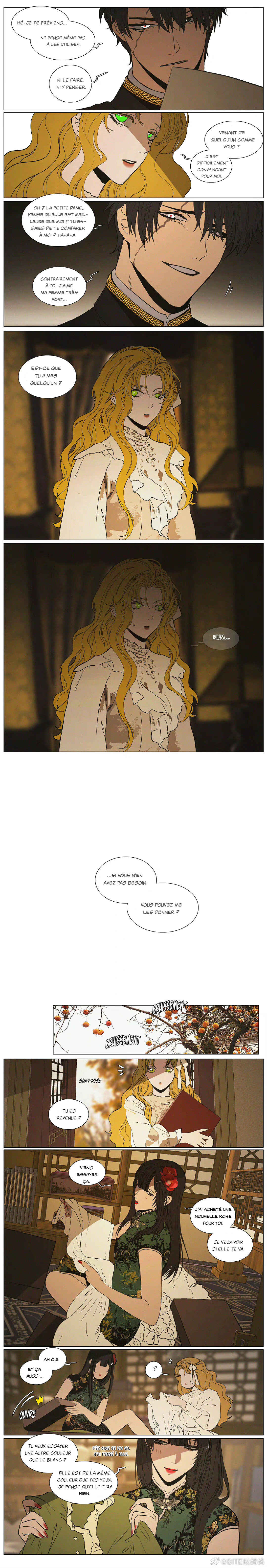 Huang Lang Yi Meng Chapter 7 - Page 3