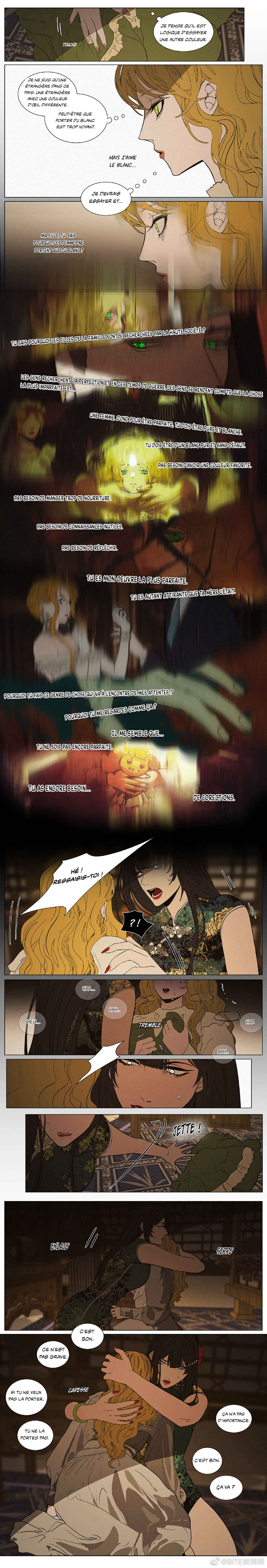 Huang Lang Yi Meng Chapter 7 - Page 4