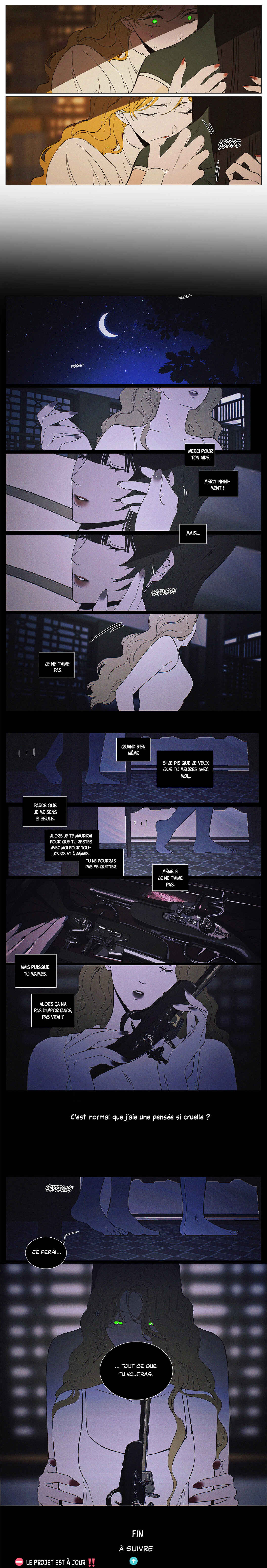Huang Lang Yi Meng Chapter 7 - Page 5