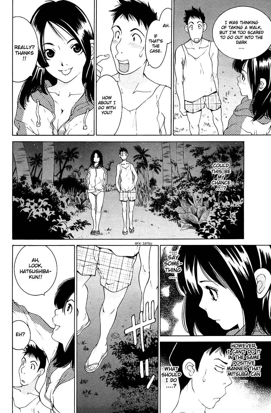 Gacha Gacha - Secret Chapter 26 - Page 28