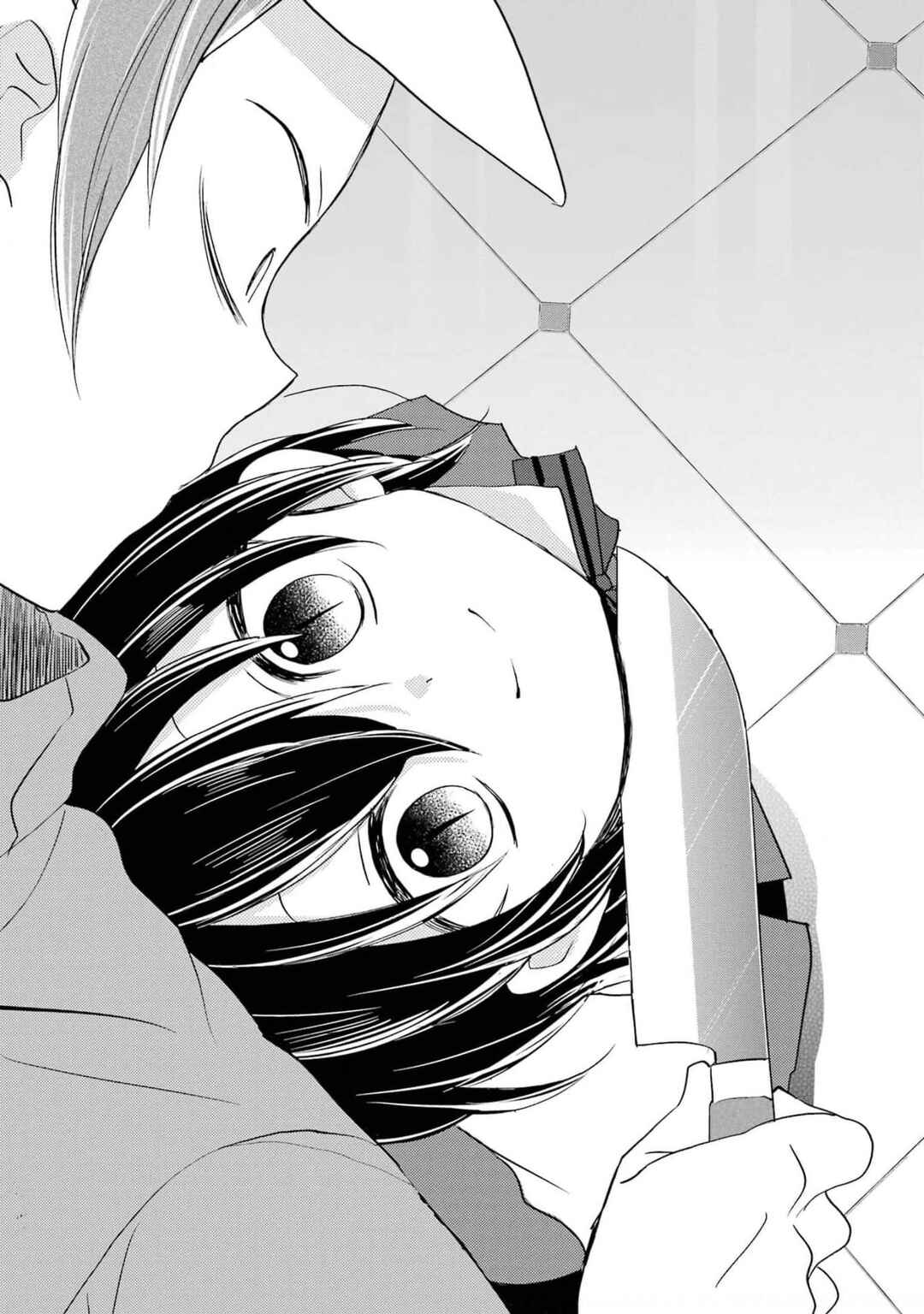 Happy Sugar Life Chapter 7 - Page 12