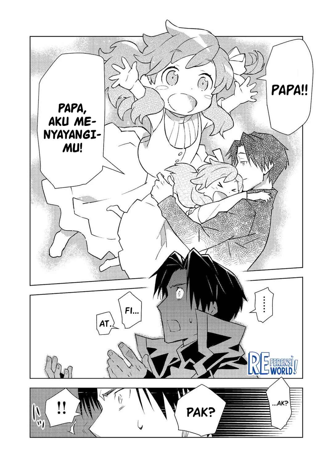 Muteki no Ansatsu Madoushi, Last Boss Musume to Tabi o Suru @COMIC Chapter 4 - Page 11