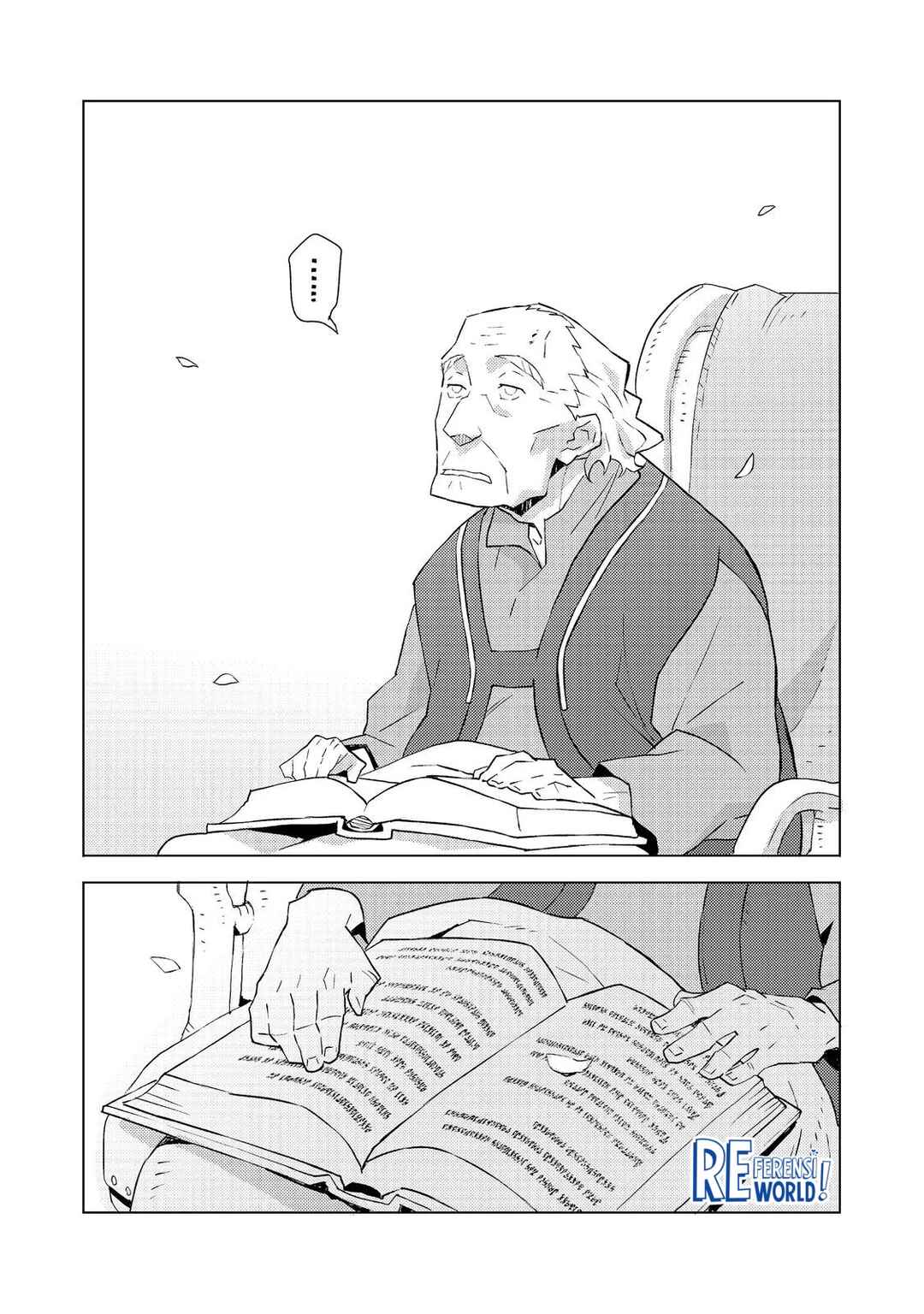 Muteki no Ansatsu Madoushi, Last Boss Musume to Tabi o Suru @COMIC Chapter 4 - Page 31