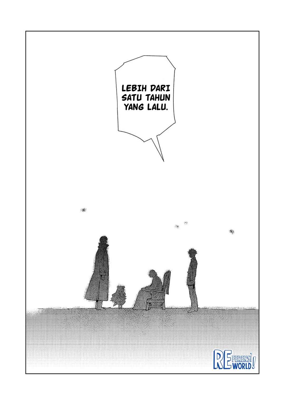 Muteki no Ansatsu Madoushi, Last Boss Musume to Tabi o Suru @COMIC Chapter 4 - Page 33
