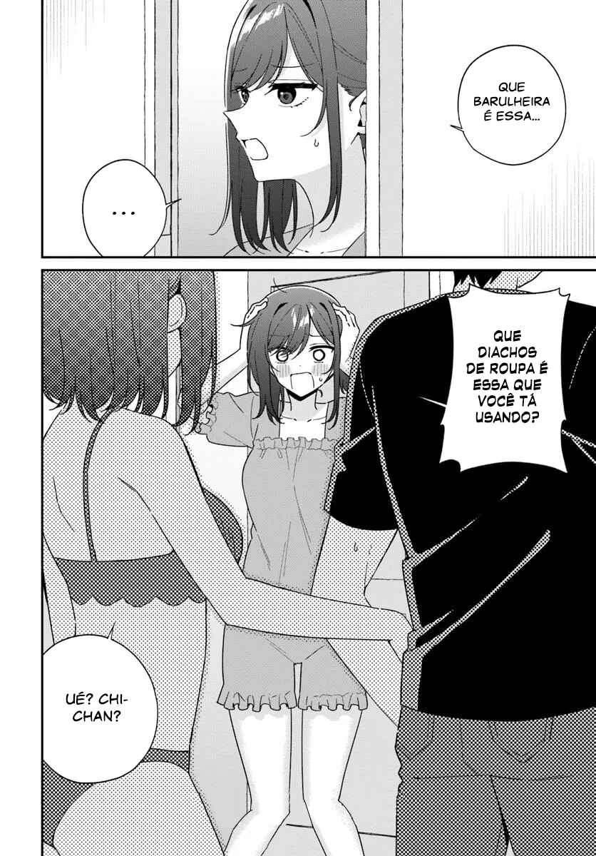 Futago Matomete "Kanojo" ni Shinai? Chapter 8 - Page 16