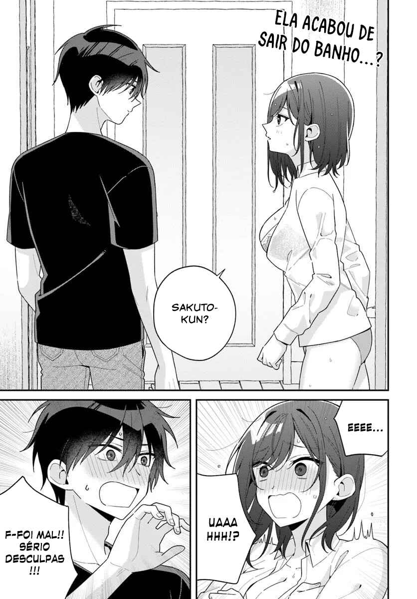 Futago Matomete "Kanojo" ni Shinai? Chapter 8 - Page 2