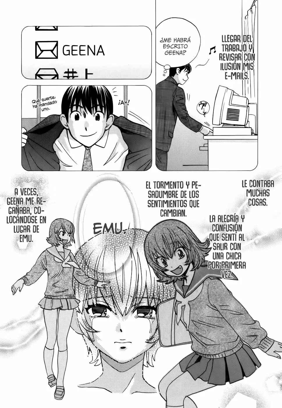 Love Junkies Chapter 173 - Page 13