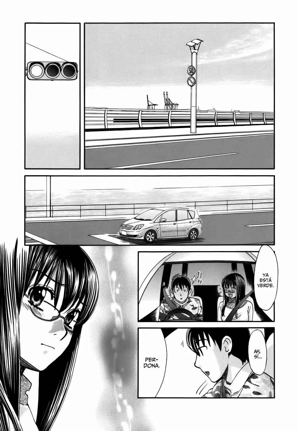 Love Junkies Chapter 173 - Page 16