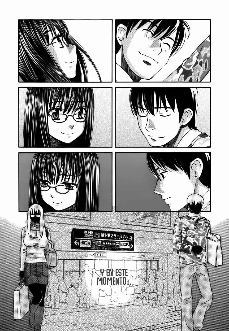 Love Junkies Chapter 173 - Page 18