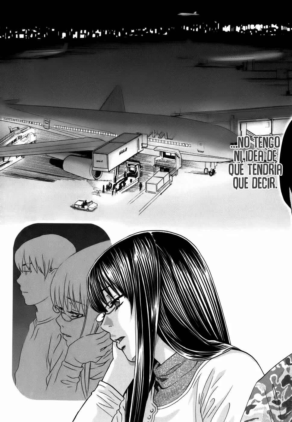 Love Junkies Chapter 173 - Page 19