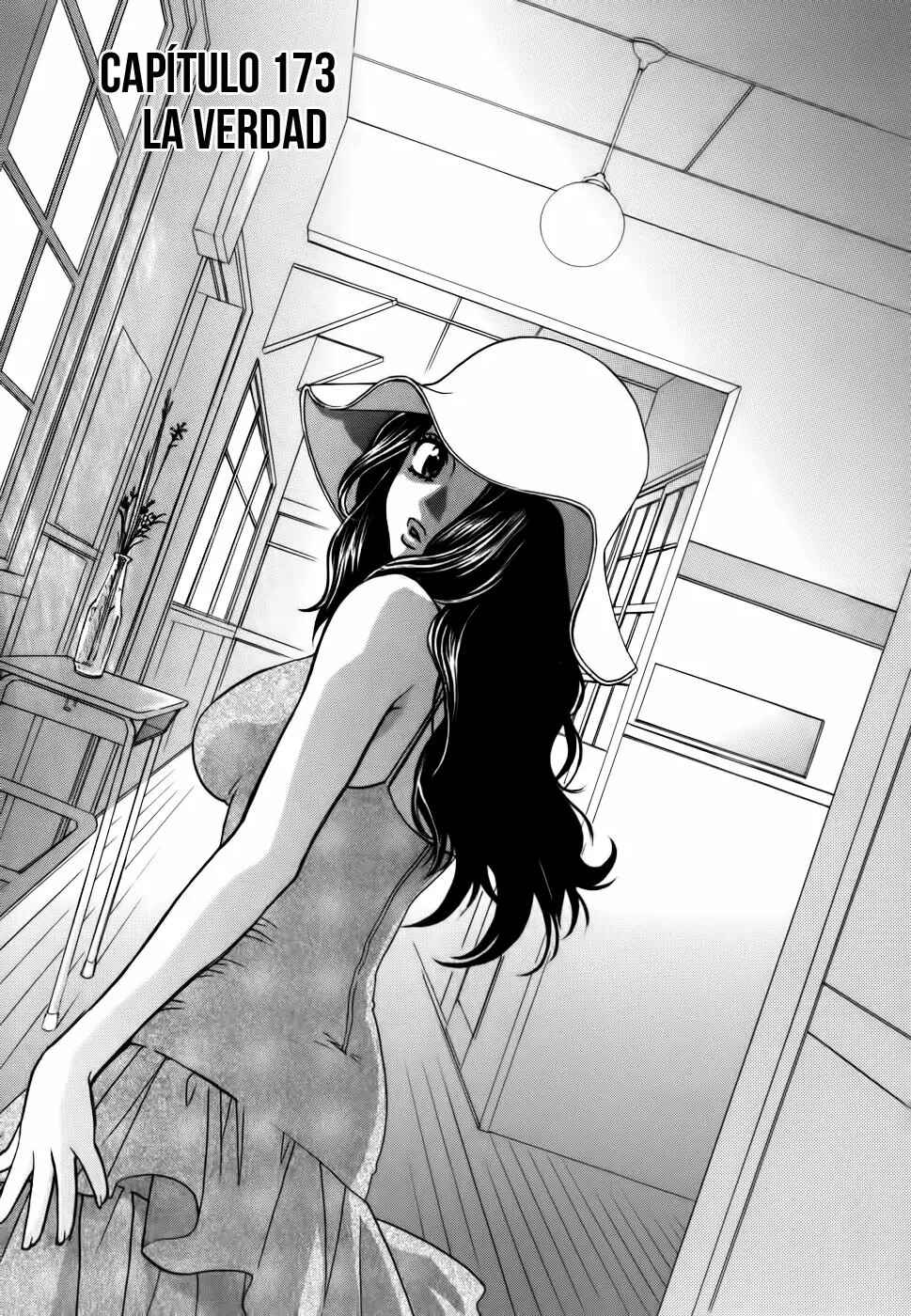 Love Junkies Chapter 173 - Page 2