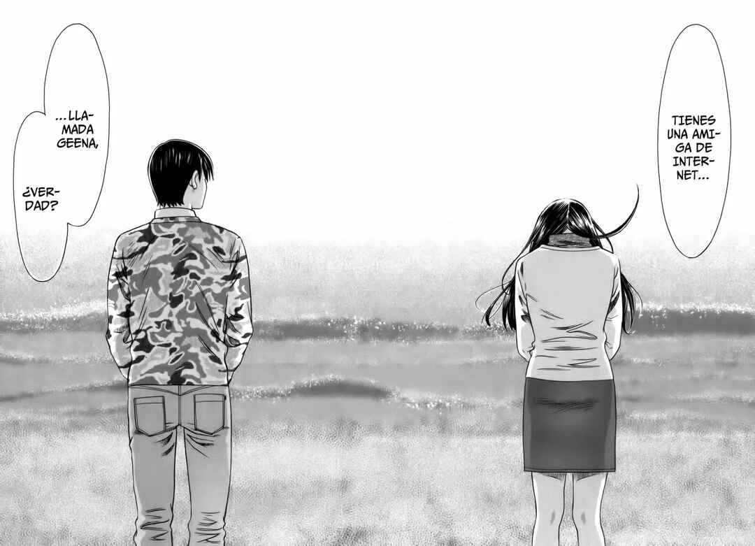 Love Junkies Chapter 173 - Page 8