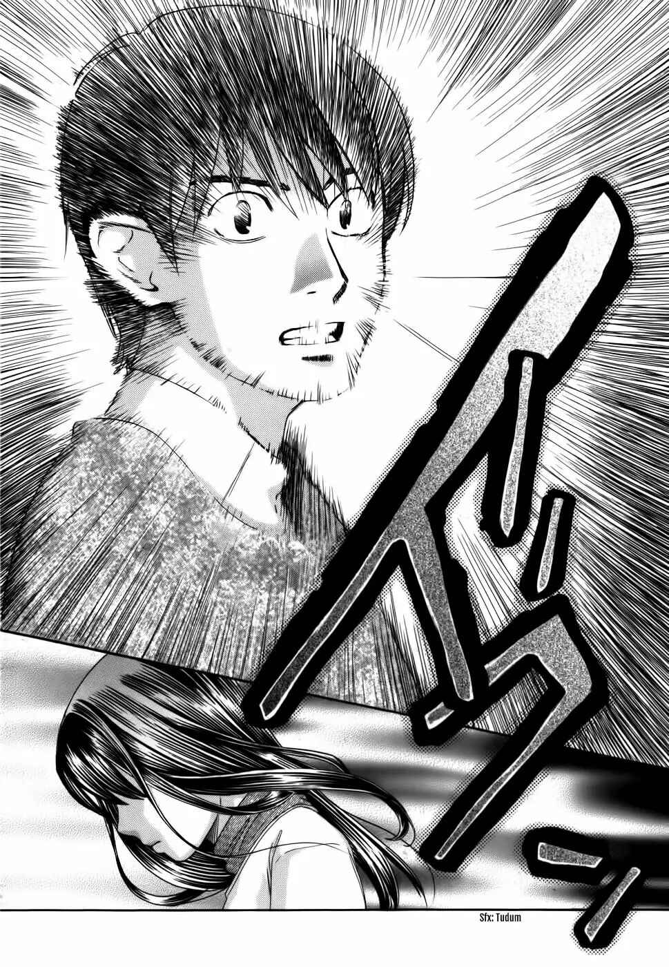 Love Junkies Chapter 173 - Page 9