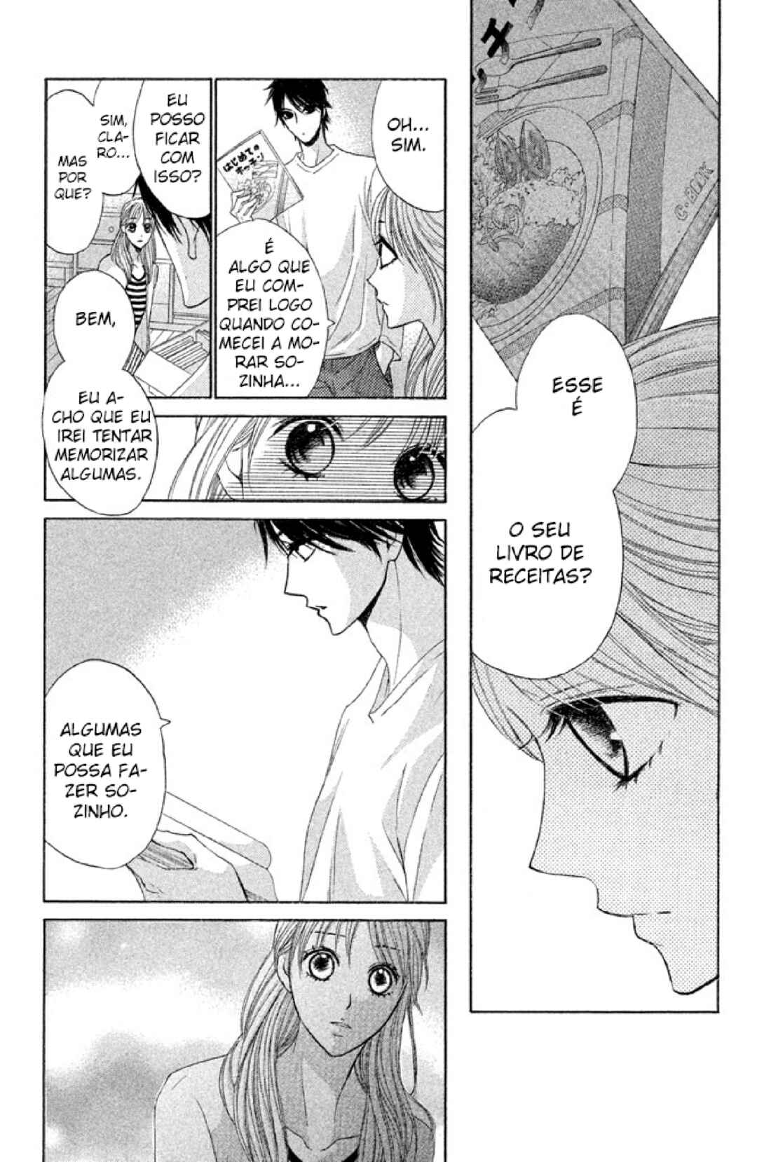 L-DK Chapter 35 - Page 11