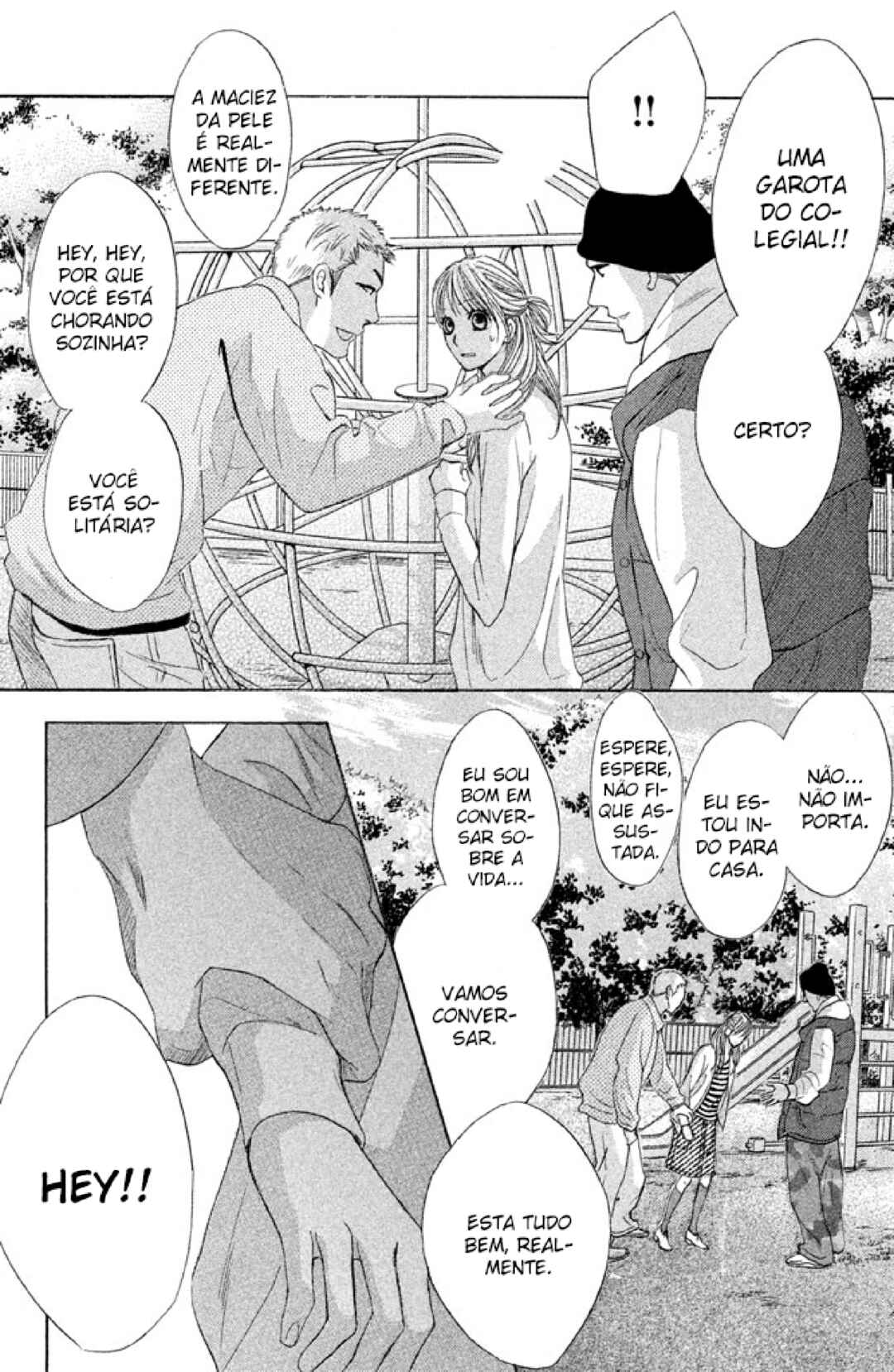 L-DK Chapter 35 - Page 14