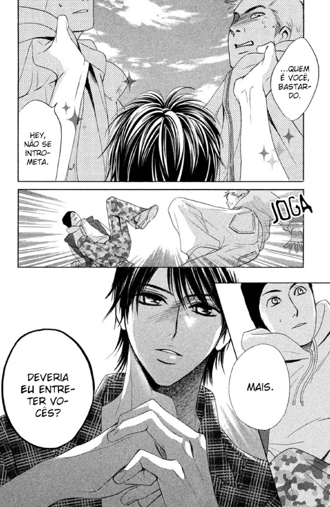 L-DK Chapter 35 - Page 20
