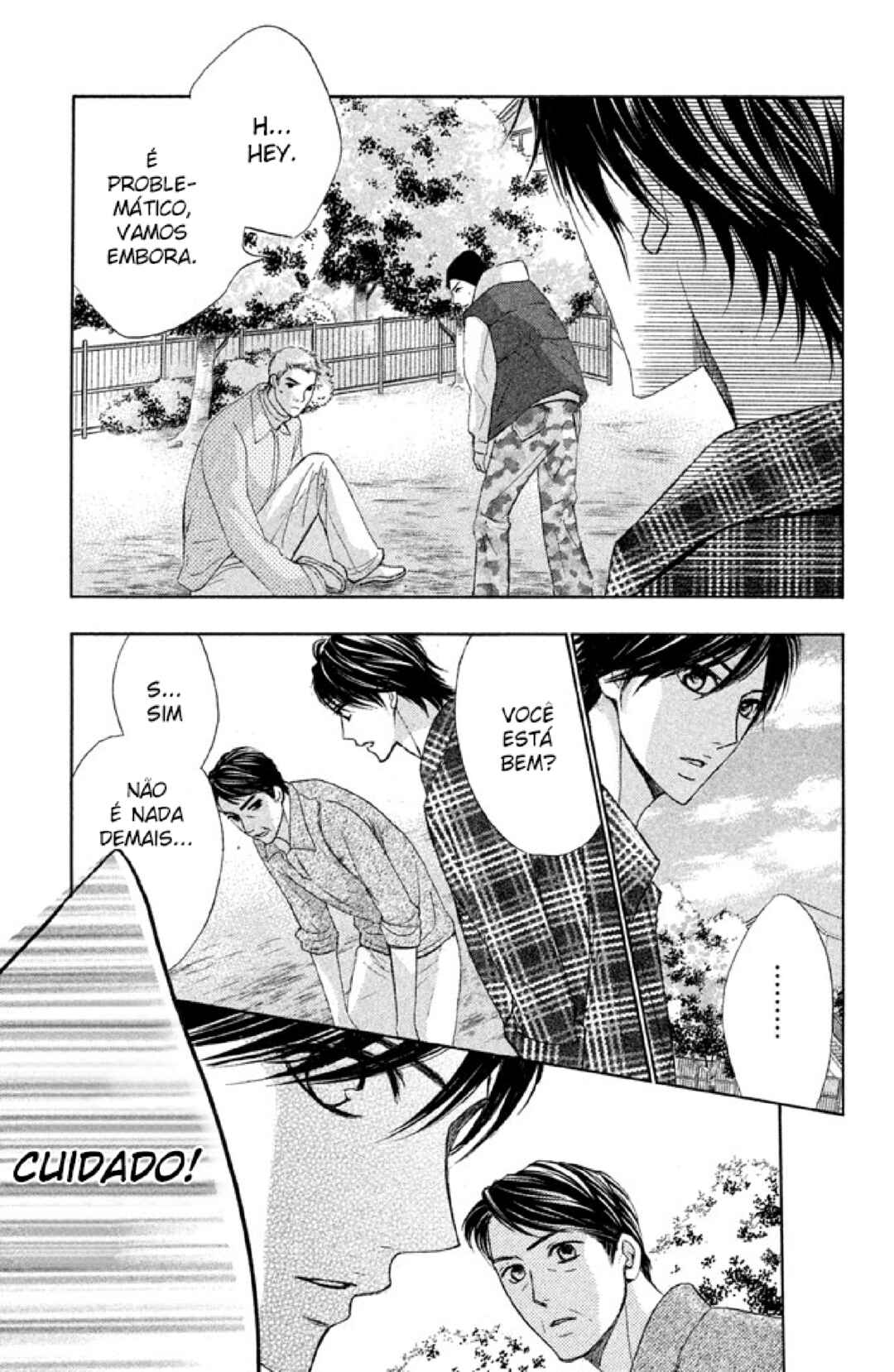 L-DK Chapter 35 - Page 21