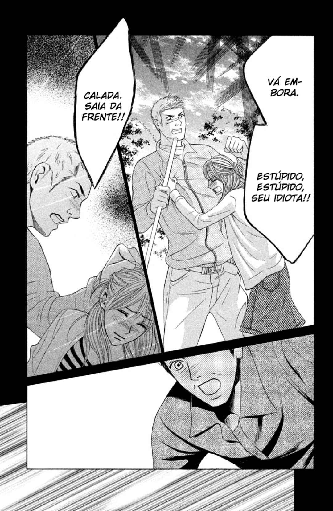 L-DK Chapter 35 - Page 23