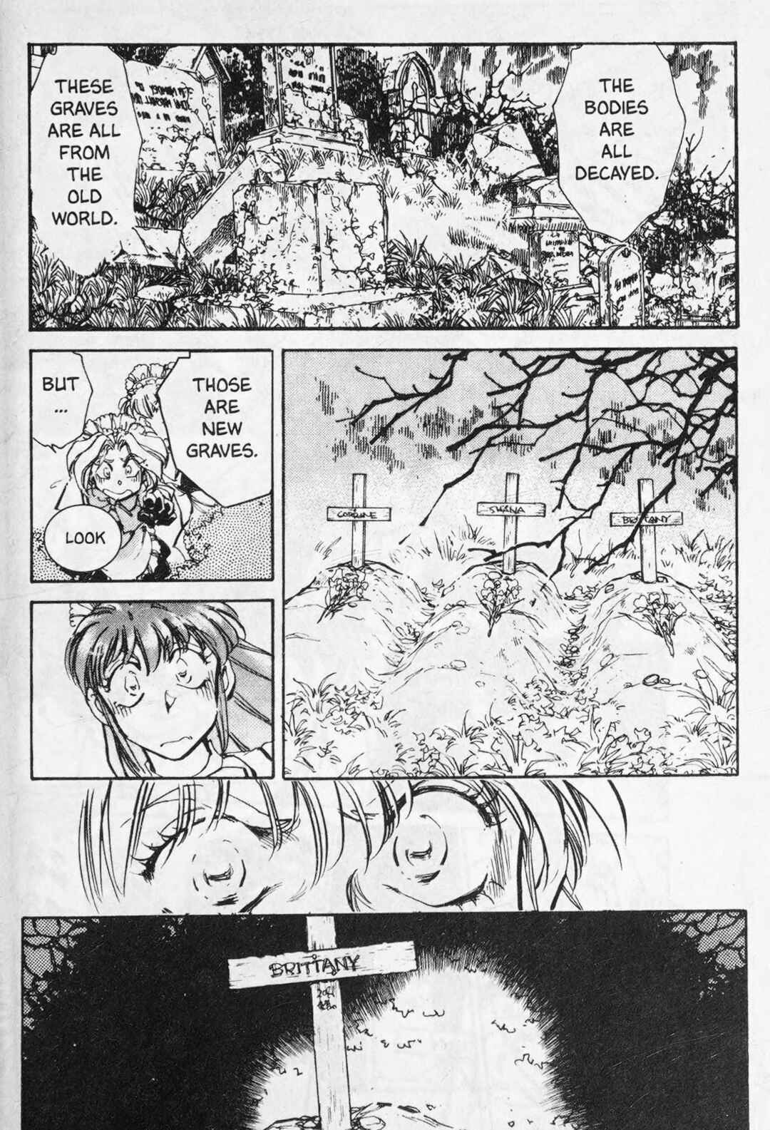 Sarai Chapter 4 - Page 5