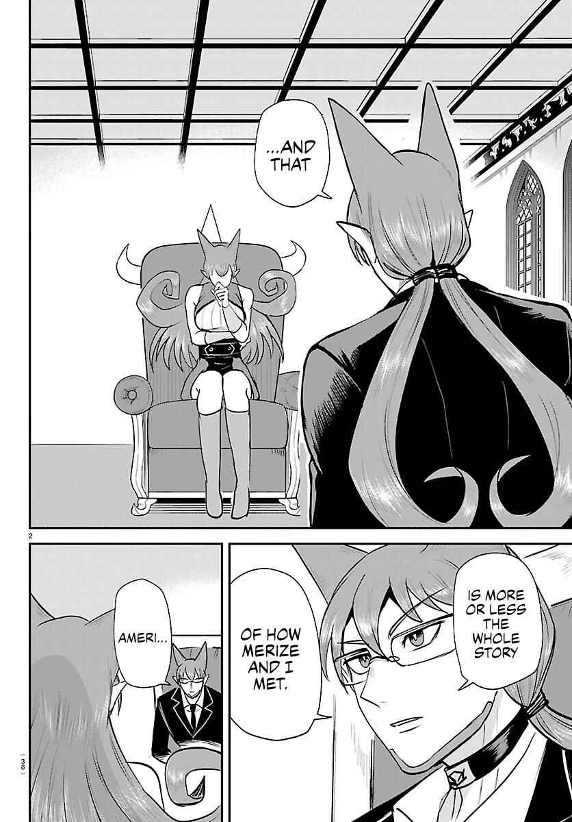 Mairimashita! Iruma-kun Chapter 436 - Page 2