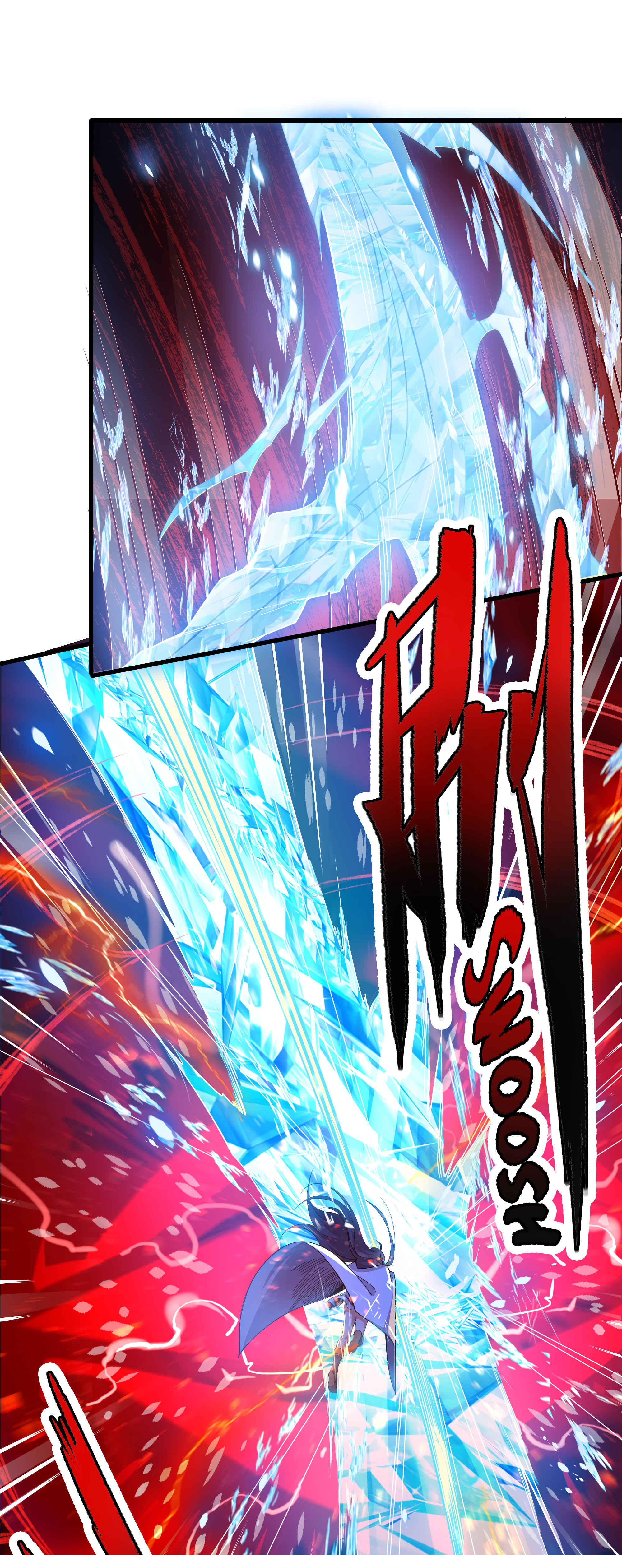 Despite Coming From the Abyss, I Will Save Humanity Chapter 8 - Page 13